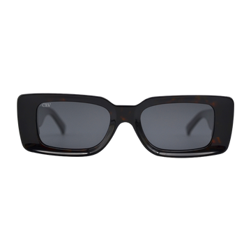 Aldridge Black with Polarized Lenses
